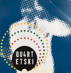 Le Sacre du printemps : Quartetski Does Stravinsky