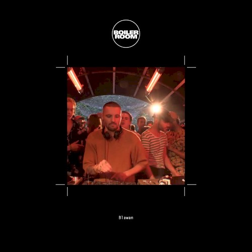 Boiler Room: Blawan at Dekmantel, Amsterdam, Aug 6, 2017