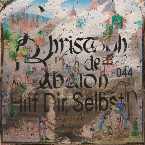044 (Hilf dir selbst!)