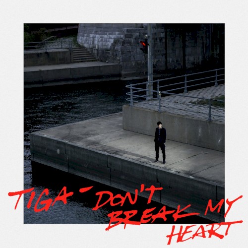 Don't Break My Heart