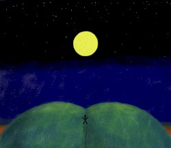 Full Moon Bummer