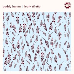 Leafy Stiletto