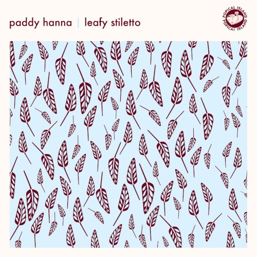 Leafy Stiletto