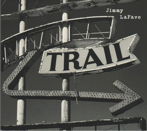 Trail Two