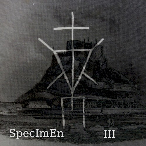 SpecImEn / III
