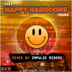 That Happy Hardcore Sound, Volume 2