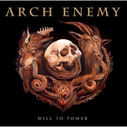 Will to Power