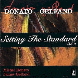 Setting The Standard Vol. 2