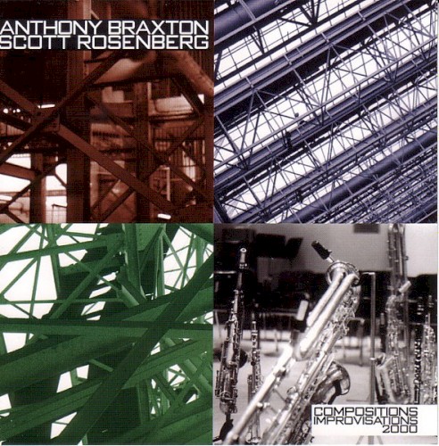 Compositions/Improvisations 2000