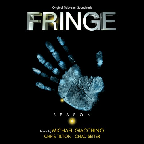 Fringe: Season 1: Original Television Soundtrack