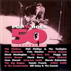 Pop’n’Rock 50, Volume 1