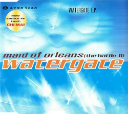 Maid of Orleans (The Battle II)