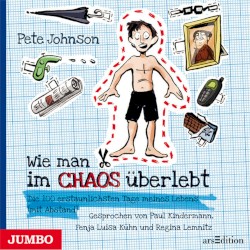 Wie man im Chaos überlebt