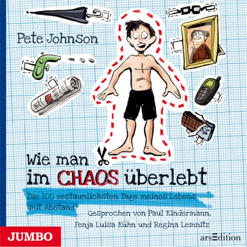 Wie man im Chaos überlebt