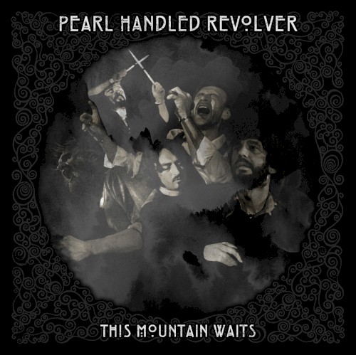 This Mountain Waits