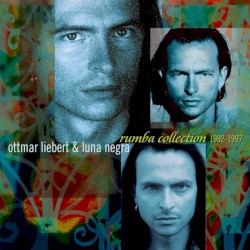 Rumba Collection 1992-1997