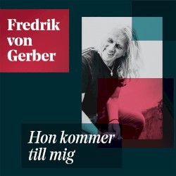 Hon kommer till mig