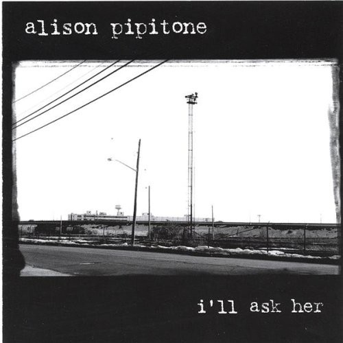 I'll Ask Her