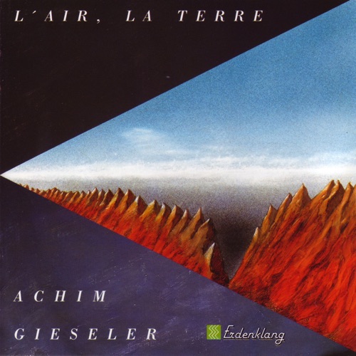 L'Air, la Terre