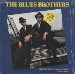 The Blues Brothers