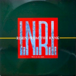 I.N.R.I. (Risen In My Mind)