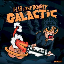 The Booty Galactic