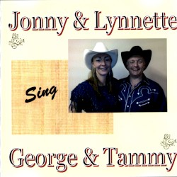 Sing George & Tammy