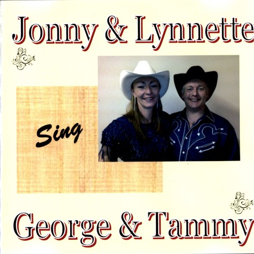 Sing George & Tammy