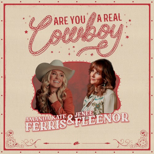 Are You a Real Cowboy?