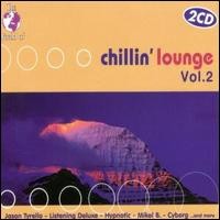 The World of Chillin' Lounge, Vol. 2