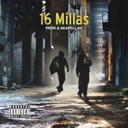 16 MILLAS