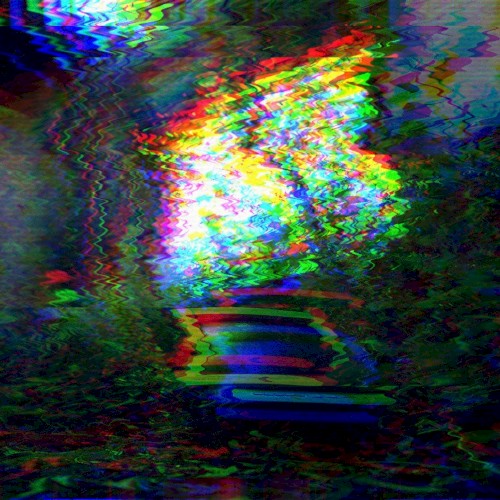 something inside me is broken
