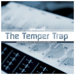 The MySpace Transmissions