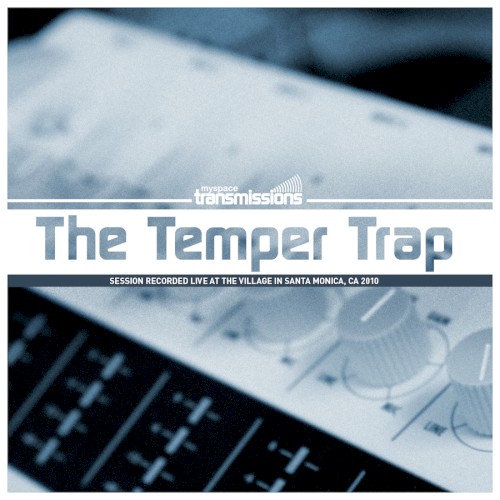 The MySpace Transmissions