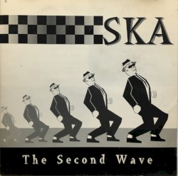 SKA The Second Wave