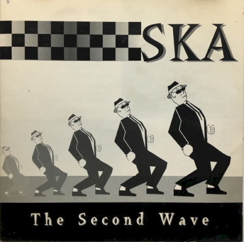 SKA The Second Wave