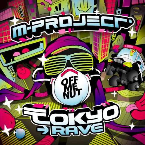 Tokyo Rave EP