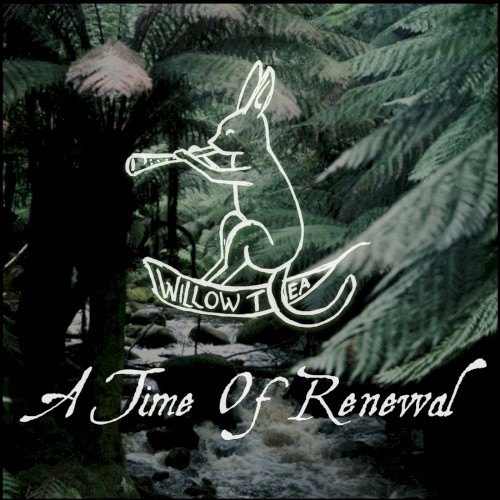 A Time Of Renewal