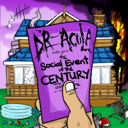 The Social Event of the Century