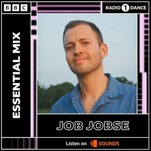 2022-04-02: BBC Radio 1 Essential Mix