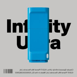 Infinity Ultra