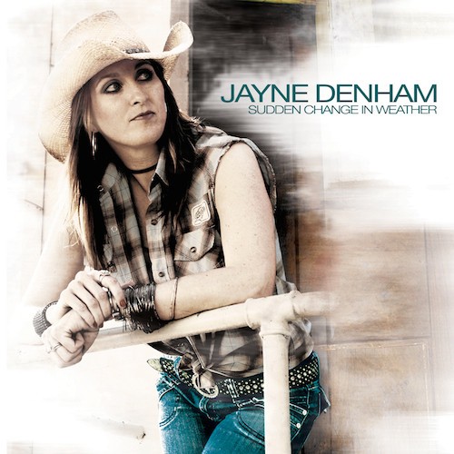 Sudden Change in Weather