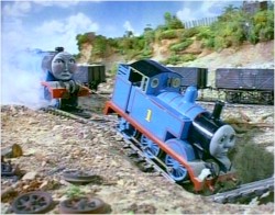 The Breakdown Theme (Season 1, Down The Mine Version)
