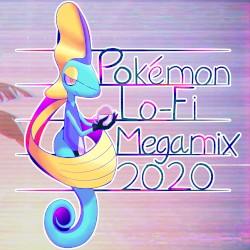 POKEMON LO-FI MEGAMIX 2020