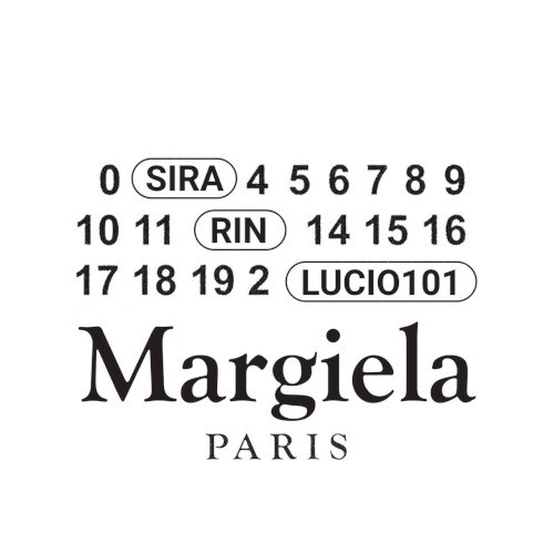 Margiela