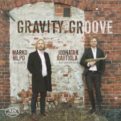 Gravity Groove
