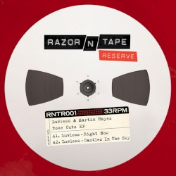 Rose Cutz EP