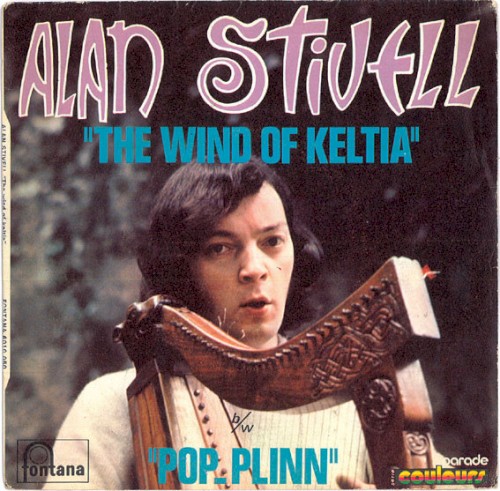 The Wind of Keltia / Pop-Plinn