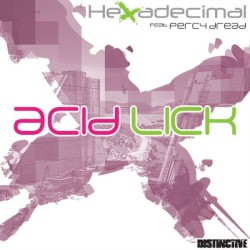 Acid Lick