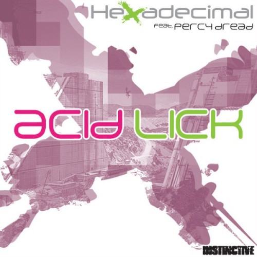Acid Lick